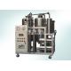 Automatilc Used Cooking Oil Filtration Machine For Biodiesel Fuel