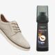 Antifouling Suede Nubuck Spray Waterproof Spray For Leather Shoes Luster