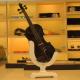 New Patented Super Light Superb Tone Powerful Volume 100% carbon fiber violin
