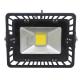 Factory Use Industrial LED Flood Lights 100W 240V High Lumen HKV-FS350-W100