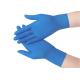 Multi Purpose Smooth Nitrile Disposable Protective Gloves
