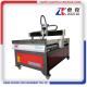 2.2KW CNC Caving Machine for wood advertising with wheels ZK-9015-2.2KW