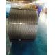 Cold Heading PC Steel Wire 1860 Mpa SWRH 82B For Poles And Water Towers