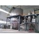 10-200μM Spray Drying PLC Machine 10000kg/H With Engineers To Service Machinery