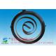 0.8mm X 12mm Spiral Torsion Springs For Vibrating Platform Fitness Equipment Xl-401