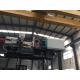 HJF200 Horizontal Standard Plastic Injection Molding Machine 200 Ton with fix pump