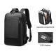 High quality wholesale expandable men customized business travel waterproof backpack laptop backpacks
