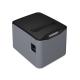 Speed 220mm/s POS 80mm Thermal Receipt Printer USB/Serial/BT Support Multilingual 1D/2D