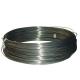 SGS Zirconium Alloy Coils ZR60702 Zirconium Wires For Industrial Use
