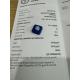 2.17CT G VS1 3EX CVD Lab Created Diamond Round Cut IGI Certificate LG624443138