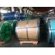 Professional Cold Rolled Stainless Steel Coils ASTM 304 Grade