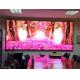 P10 Outdoor Full Color LED Display , P3 Indoor 1R1G1B LED Video Display Board