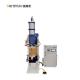 Resistance Aluminum Capacitor Automatic Projection Copper Spot Welding Equipment