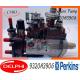 Fuel Injection Pump 9320A390G 2644H029 For Delphi Perkins Excavator DP310 Engine