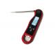 Waterproof IP67 Digital Food Thermometer -50°C To 300°C For Bbq Cooking