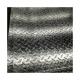 Q235B Q345B Carbon Steel Plate 2500mm 4340 4140 4130 Checker Plate Sheet