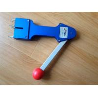 Manual Die Cutting Tool Puller Stainless Steel Material For Rule OEM