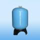 ABS Inner FRP Pressure Vessel Water Treatment Tank Environmental Friendly