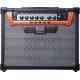 2.0 CH amplifier active stage speaker with function USB/SD/FM