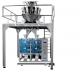 Full Automatic Large Granular ProductsWeighing Bag Packaging Equipment 500W / 800W