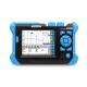 OTDR Optical Time Domain Reflectometer Optical Fiber Tester