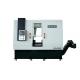 Zigza Sawing CNC Band Saws Machine 770mm Height Energy Efficient