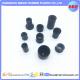 China Manufacturer Black Customized various OEM/ODM High Quality Rubber Bushing,