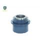 PC120-5 Final Drive Reducer With Travel Gearbox For Hydraulic Excavator