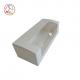 Folding Gift Box White Color Ivory Paper Environmental Protection
