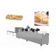 220 Vdurable Pastry Making Equipment / Candy Bar Making Machine