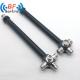 2/3/4 Way Wideband RF Power Splitter Divider with 4.3-10 Female Connector 350-3800MHz