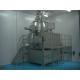 Laboratory Chemical Rapid Mixer Granulator Machine