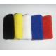 Plain Solid Cotton Wrist Band for Promotion as YT-261