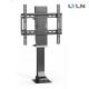 35db Low Noise Motorized TV Lift Stand Mechanism RF Remote Control