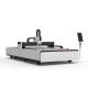 Fiber Metal Laser Cutting Machine 1000W For Carbon Sheet