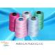 Ring Spun Technics And Raw Pattern 100% Polyester Sewing Thread 40/2