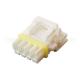 4 Pin 52117-0410 Automobile Waterproof Socket Electric Plastic Housing Plug Connector