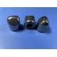 Wedge Tungsten Carbide Button Wear Resistant High Hardness
