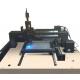 OEM X Y Two Axis Surface Defect Detection Equipment In Semiconductor Industry