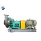 Centrifugal Industrial Chemical Pumps For Pulp , Paper Making , Waste Chemical Treatment