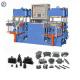 Car Body Parts Making Hydraulic Vulcanizing Machine Hot Press Rubber Processing