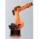 Heavy Duty Robotic Arm Load Kuka Arm Cost 500kg In Mechanical Processing