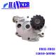 Excavator FD33  ED33 FD35 Diesel Engine Oil Pump For EX60-1 15010-50T00
