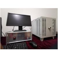 Automatic Gas Evolution Tester , Green Sand Testing Equipment Windows 7 System