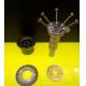 Parker F12-030/040 Hydraulic Pump Spare Parts/Replacement parts/Barrel/piston/valve plate