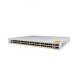 Cisco C1000-48P-4X-L Enterprise Gigabit Switch 48 Port POE 4 SFP+Uplink Interfaces