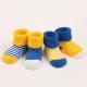 High warmth fashion knitted terry supersoft eco-friendly lovely cotton socks for infants