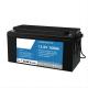 26650 Fish Machine LifeP04 Lithium Battery Cells With Aluminum Shell