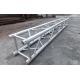 387x387 mm Aluminum Spigot Truss 0.5m - 4m Length Roof Trussing System