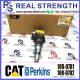 Diesel Fuel Common Rail Injector 173-9379 173-9267 FOR ENGINE 3216 222-5966 Diesel Engine Injector 10R-0781